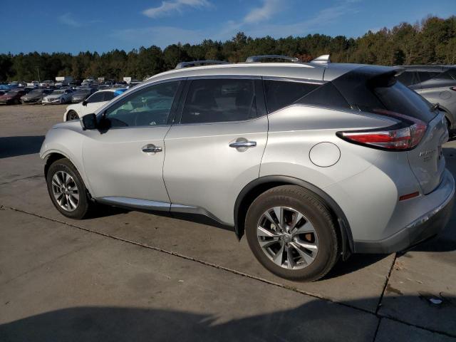 Photo 1 VIN: 5N1AZ2MG3GN144468 - NISSAN MURANO S 