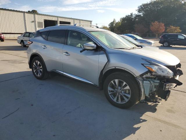 Photo 3 VIN: 5N1AZ2MG3GN144468 - NISSAN MURANO S 