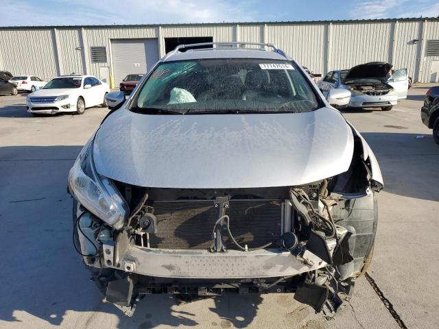 Photo 4 VIN: 5N1AZ2MG3GN144468 - NISSAN MURANO S 