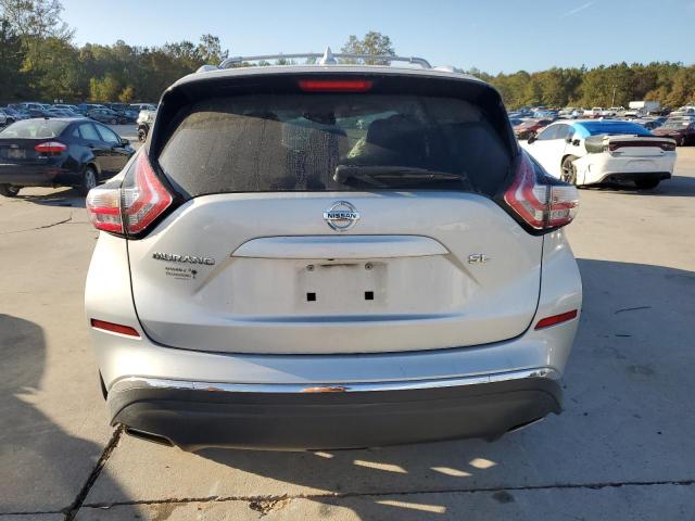 Photo 5 VIN: 5N1AZ2MG3GN144468 - NISSAN MURANO S 