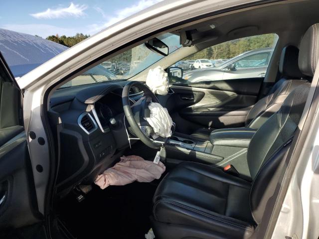 Photo 6 VIN: 5N1AZ2MG3GN144468 - NISSAN MURANO S 