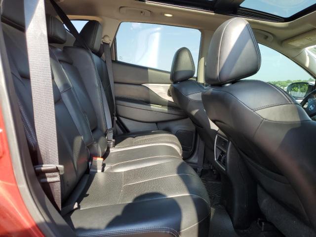 Photo 10 VIN: 5N1AZ2MG3GN145457 - NISSAN MURANO 