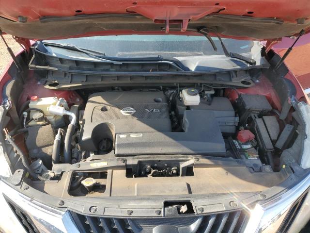 Photo 11 VIN: 5N1AZ2MG3GN145457 - NISSAN MURANO 