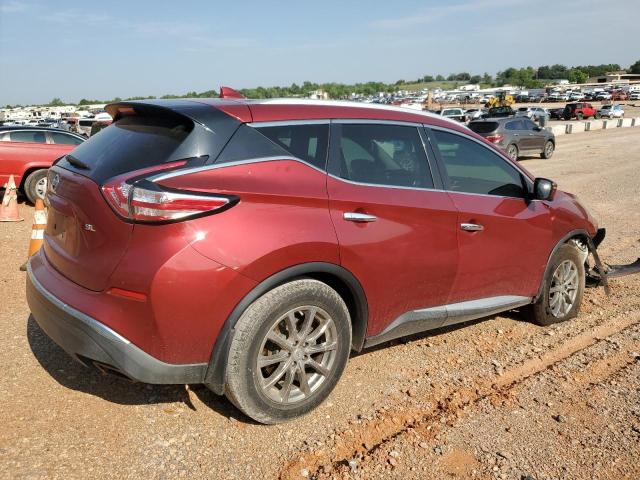 Photo 2 VIN: 5N1AZ2MG3GN145457 - NISSAN MURANO 