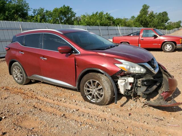 Photo 3 VIN: 5N1AZ2MG3GN145457 - NISSAN MURANO 