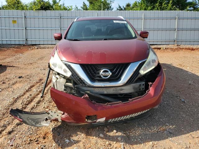 Photo 4 VIN: 5N1AZ2MG3GN145457 - NISSAN MURANO 