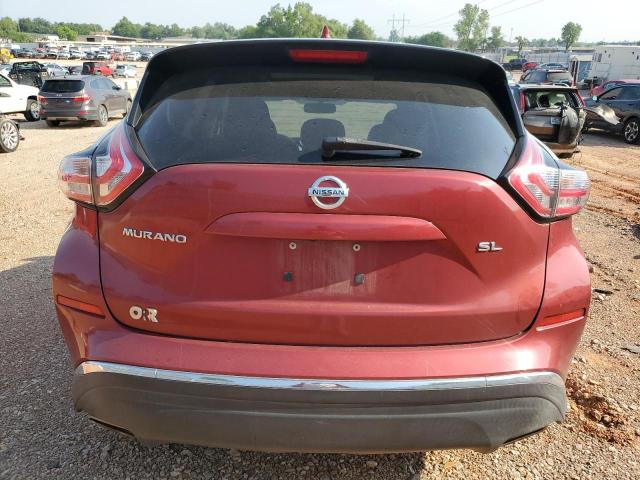 Photo 5 VIN: 5N1AZ2MG3GN145457 - NISSAN MURANO 