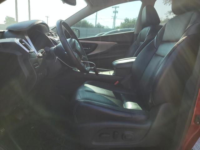 Photo 6 VIN: 5N1AZ2MG3GN145457 - NISSAN MURANO 