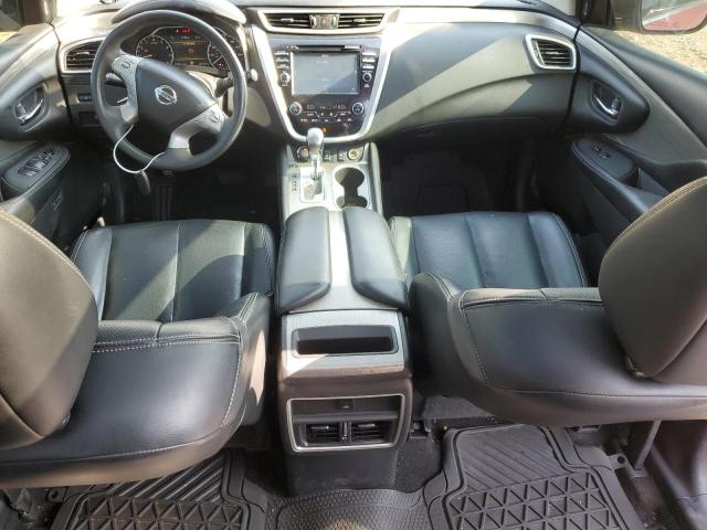 Photo 7 VIN: 5N1AZ2MG3GN145457 - NISSAN MURANO 