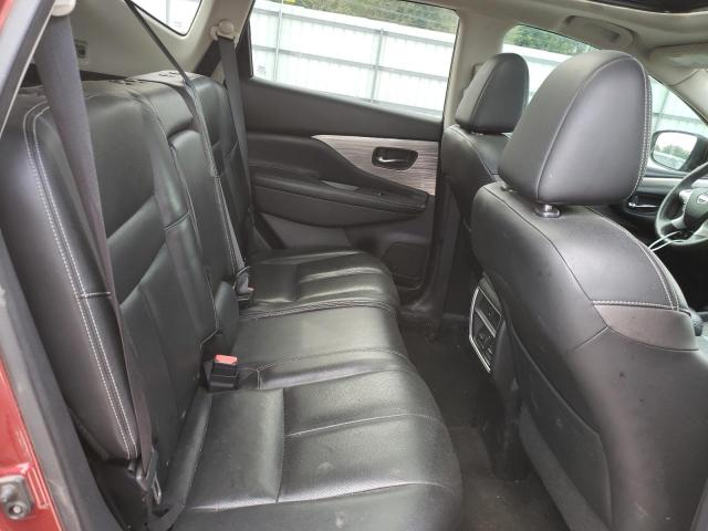 Photo 10 VIN: 5N1AZ2MG3GN145457 - NISSAN MURANO 