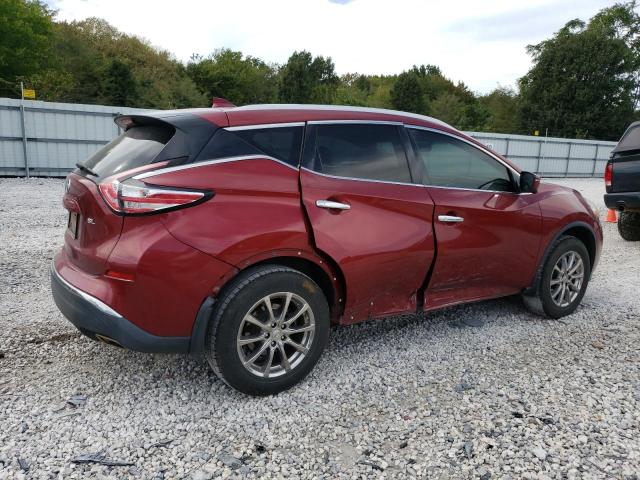 Photo 2 VIN: 5N1AZ2MG3GN145457 - NISSAN MURANO 