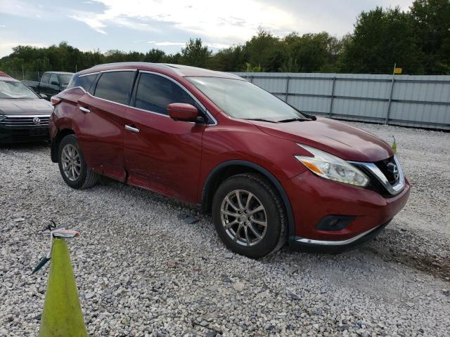 Photo 3 VIN: 5N1AZ2MG3GN145457 - NISSAN MURANO 