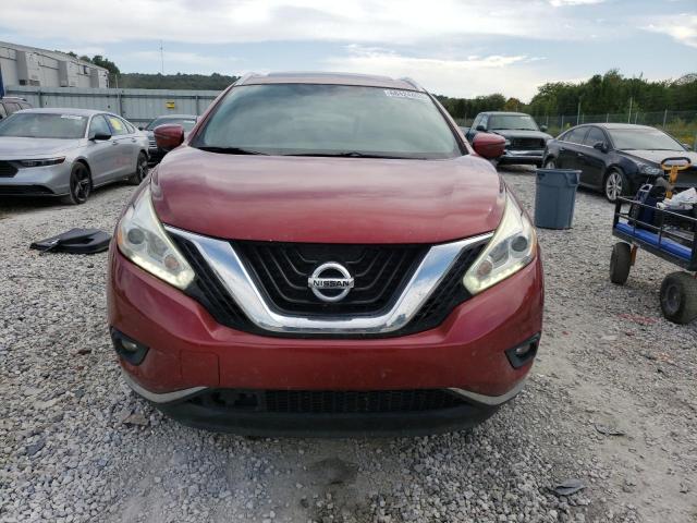 Photo 4 VIN: 5N1AZ2MG3GN145457 - NISSAN MURANO 