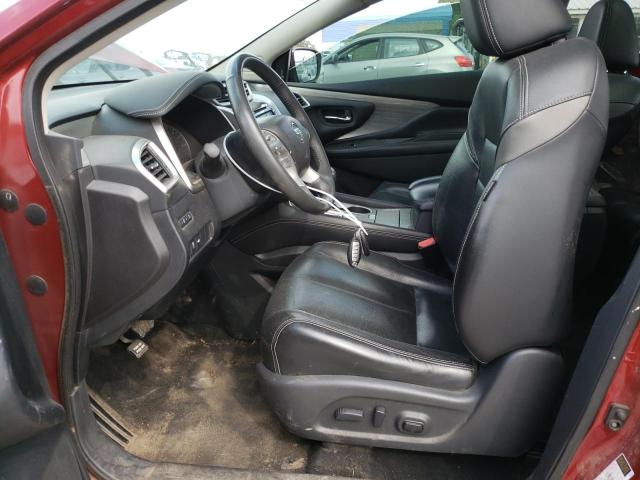 Photo 6 VIN: 5N1AZ2MG3GN145457 - NISSAN MURANO 