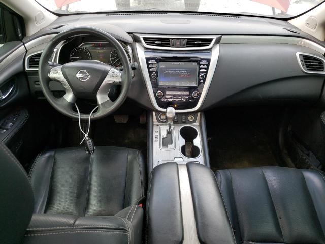 Photo 7 VIN: 5N1AZ2MG3GN145457 - NISSAN MURANO 