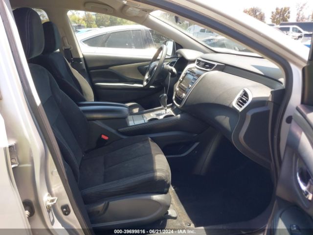 Photo 4 VIN: 5N1AZ2MG3GN146611 - NISSAN MURANO 