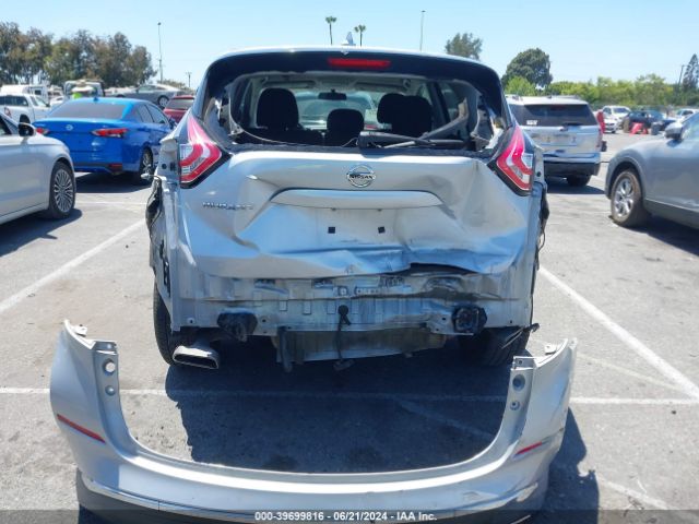 Photo 5 VIN: 5N1AZ2MG3GN146611 - NISSAN MURANO 