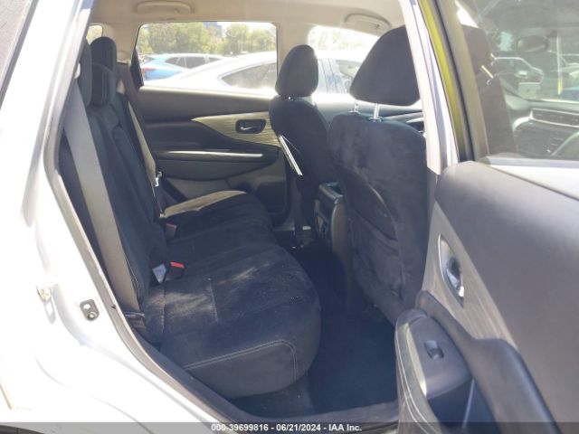 Photo 7 VIN: 5N1AZ2MG3GN146611 - NISSAN MURANO 