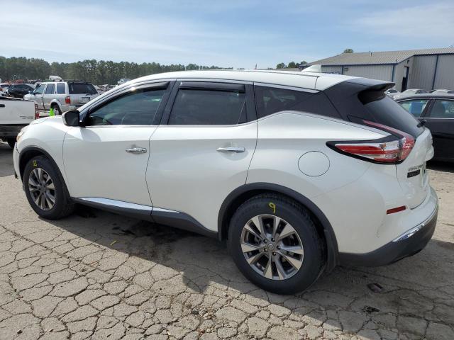 Photo 1 VIN: 5N1AZ2MG3GN149637 - NISSAN MURANO 