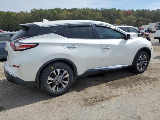 Photo 2 VIN: 5N1AZ2MG3GN149637 - NISSAN MURANO 