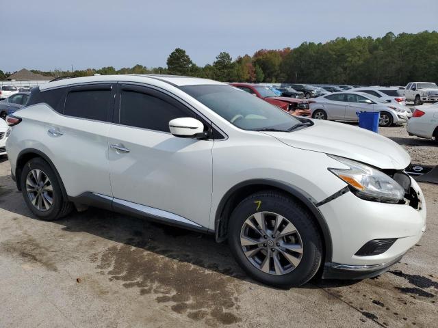 Photo 3 VIN: 5N1AZ2MG3GN149637 - NISSAN MURANO 