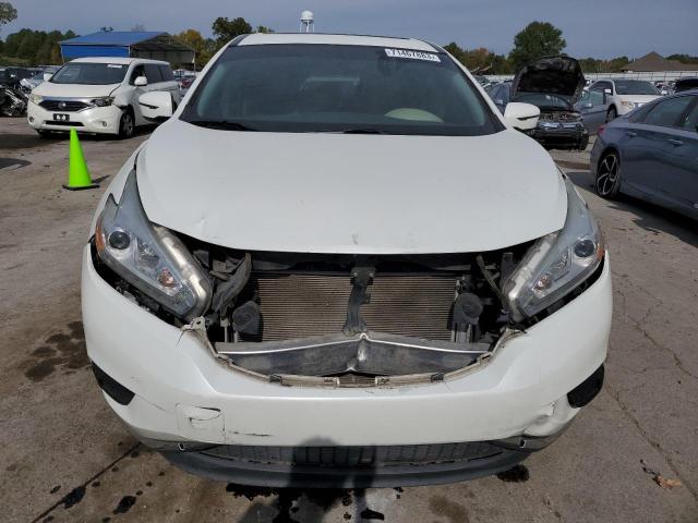 Photo 4 VIN: 5N1AZ2MG3GN149637 - NISSAN MURANO 