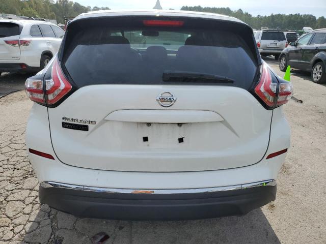 Photo 5 VIN: 5N1AZ2MG3GN149637 - NISSAN MURANO 