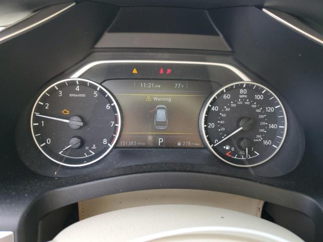 Photo 8 VIN: 5N1AZ2MG3GN149637 - NISSAN MURANO 