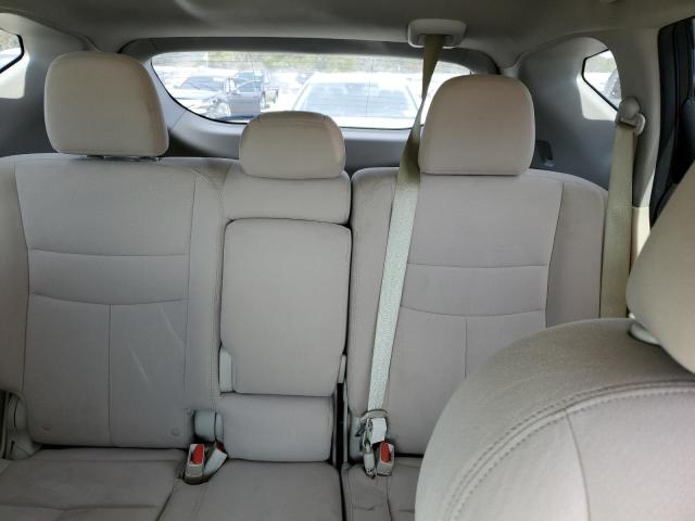 Photo 9 VIN: 5N1AZ2MG3GN149637 - NISSAN MURANO 