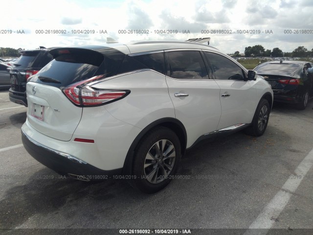 Photo 3 VIN: 5N1AZ2MG3GN153347 - NISSAN MURANO 