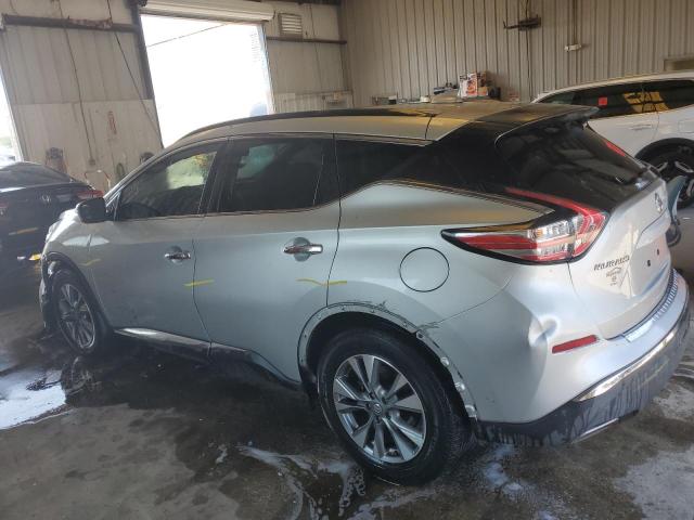 Photo 1 VIN: 5N1AZ2MG3GN154496 - NISSAN MURANO S 