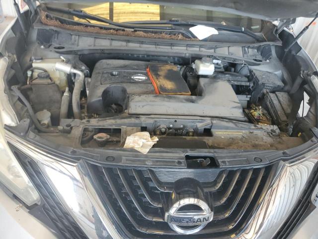 Photo 11 VIN: 5N1AZ2MG3GN154496 - NISSAN MURANO S 