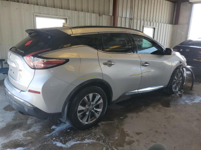 Photo 2 VIN: 5N1AZ2MG3GN154496 - NISSAN MURANO S 