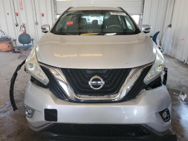 Photo 4 VIN: 5N1AZ2MG3GN154496 - NISSAN MURANO S 