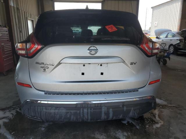 Photo 5 VIN: 5N1AZ2MG3GN154496 - NISSAN MURANO S 