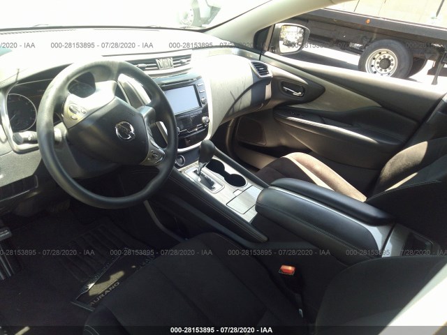 Photo 4 VIN: 5N1AZ2MG3GN156295 - NISSAN MURANO 