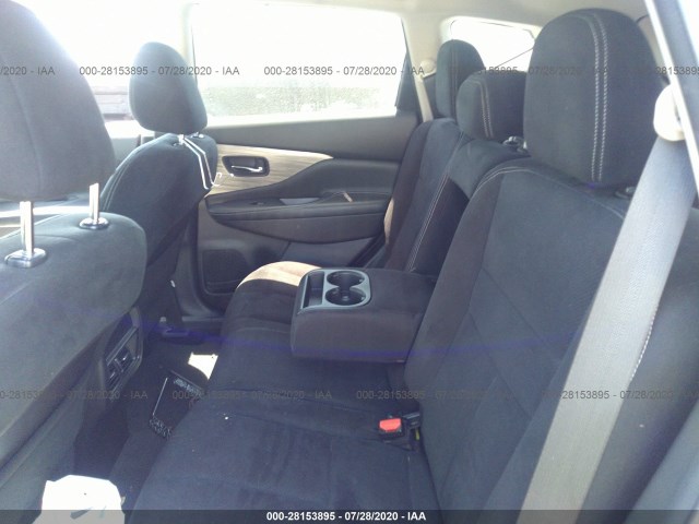 Photo 7 VIN: 5N1AZ2MG3GN156295 - NISSAN MURANO 