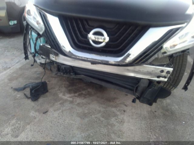 Photo 5 VIN: 5N1AZ2MG3GN158869 - NISSAN MURANO 