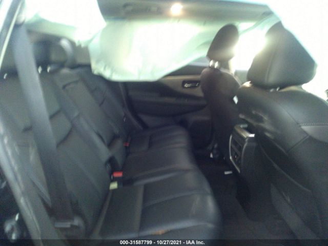 Photo 7 VIN: 5N1AZ2MG3GN158869 - NISSAN MURANO 