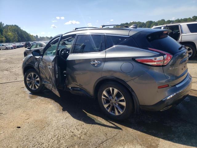 Photo 1 VIN: 5N1AZ2MG3GN160931 - NISSAN MURANO S 