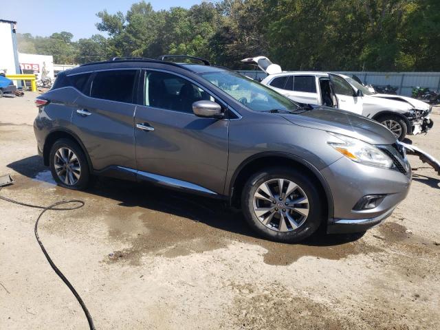 Photo 3 VIN: 5N1AZ2MG3GN160931 - NISSAN MURANO S 