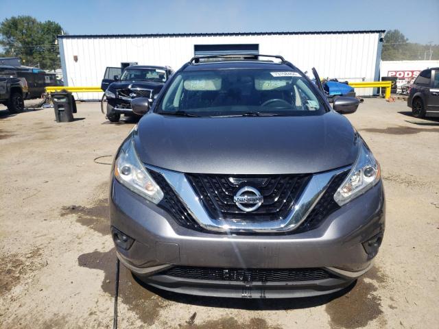 Photo 4 VIN: 5N1AZ2MG3GN160931 - NISSAN MURANO S 