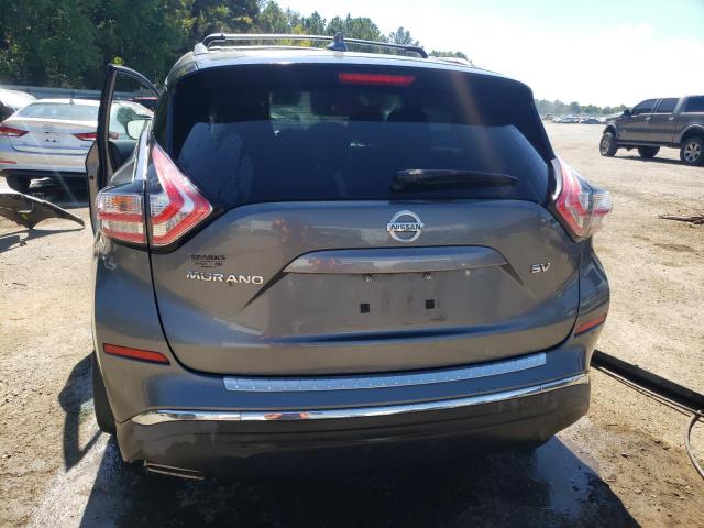 Photo 5 VIN: 5N1AZ2MG3GN160931 - NISSAN MURANO S 