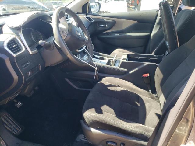 Photo 6 VIN: 5N1AZ2MG3GN160931 - NISSAN MURANO S 