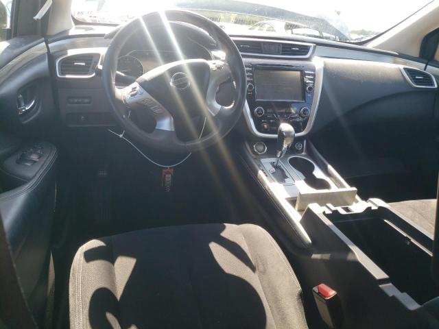 Photo 7 VIN: 5N1AZ2MG3GN160931 - NISSAN MURANO S 