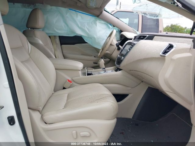 Photo 4 VIN: 5N1AZ2MG3GN162761 - NISSAN MURANO 