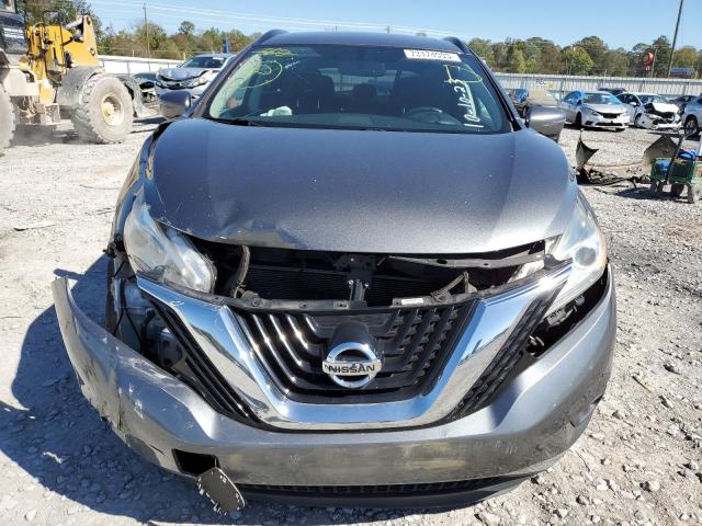 Photo 4 VIN: 5N1AZ2MG3GN169323 - NISSAN MURANO 