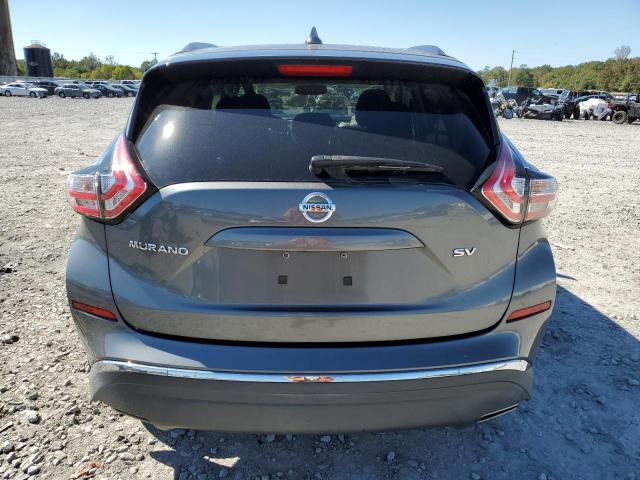 Photo 5 VIN: 5N1AZ2MG3GN169323 - NISSAN MURANO 