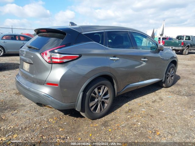 Photo 3 VIN: 5N1AZ2MG3GN169967 - NISSAN MURANO 