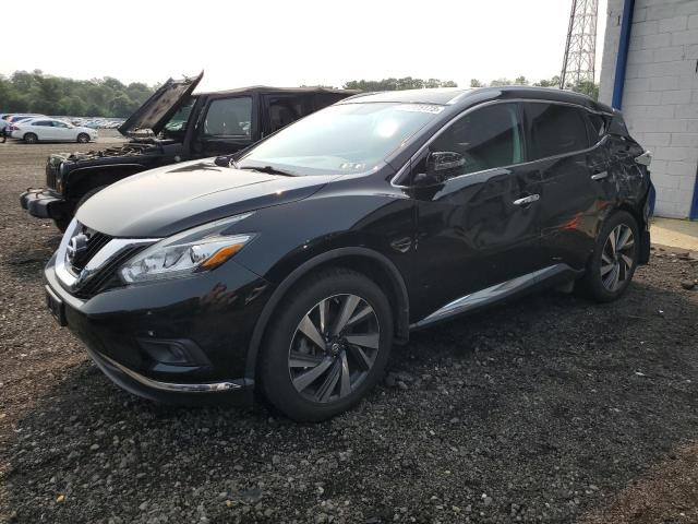 Photo 0 VIN: 5N1AZ2MG3GN171055 - NISSAN MURANO 